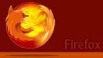 Mozilla Firefox