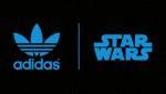  adidas  STAR WARS