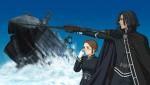 Last Exile