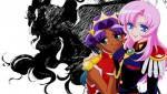 Revolutionary Girl Utena