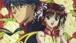 Fushigi Yugi anime