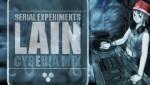 Serial Experiments Lain picture
