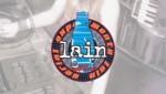 Serial Experiments Lain logo