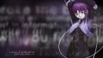 Serial Experiments Lain anime girl