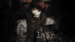 Serial Experiments Lain sexy girl