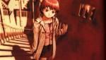 Serial Experiments Lain cute girl