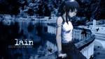 Serial Experiments Lain gloom