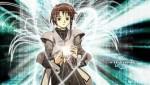 Serial Experiments Lain magic