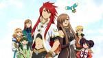 Tales of the Abyss