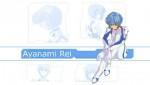 Ayanami Rei