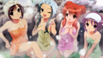 hotspring