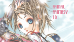 Final Fantasy 10