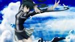 D-gray Man