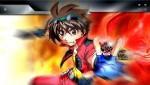 Bakugan_Battle_Brawlers 2