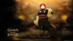 Gaara of The Sands