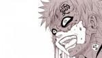 Gaara of The Sands
