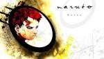 Gaara of The Sands