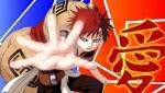 Gaara of The Sands