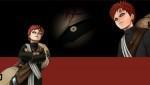 Gaara of The Sands