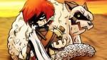 Gaara of The Sands
