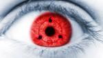Real Sharingan
