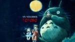 My neighbor Totoro