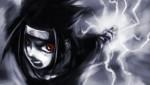 Sasuke Power
