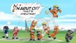 Naruto`s Clones
