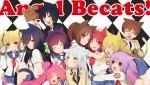 Angel Be�ats!