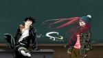 Air Gear 17