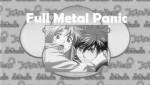 full metal panic