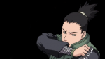 Shikamaru
