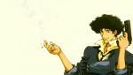 Cowboy Bebop