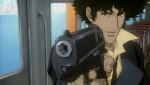 Cowboy Bebop
