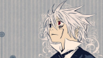    D.Gray-man