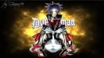 D. Gray-man 04