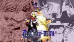 D. Gray-man 13