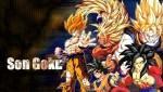dragonball-z-goku