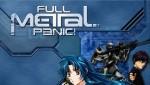 full metall panc