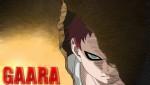 Gaara of The Sands