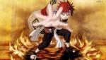 Gaara of The Sands