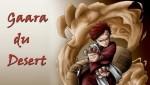 Gaara of The Sands