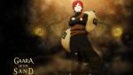 Gaara of The Sands