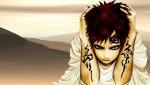 Gaara of The Sands