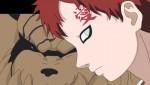 Gaara of The Sands