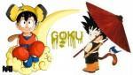 goku