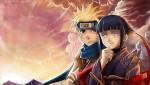 Naruto vs Hinata