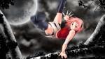 Sakura Haruno