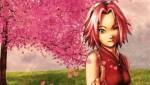 Sakura Haruno