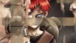 sand gaara